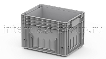 Универсальный контейнер пластиковый RL-KLT 4280 в Махачкале